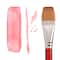 6 Pack: Princeton Artist Brush Co.™ Velvetouch™ Mixed Media Wash Brush